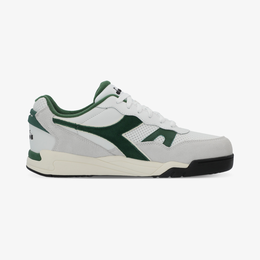 Мужские кеды Diadora Winner Sl - фото 4