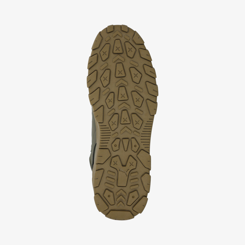 Мужские кеды PUMA Rebound Abrupt - фото 6
