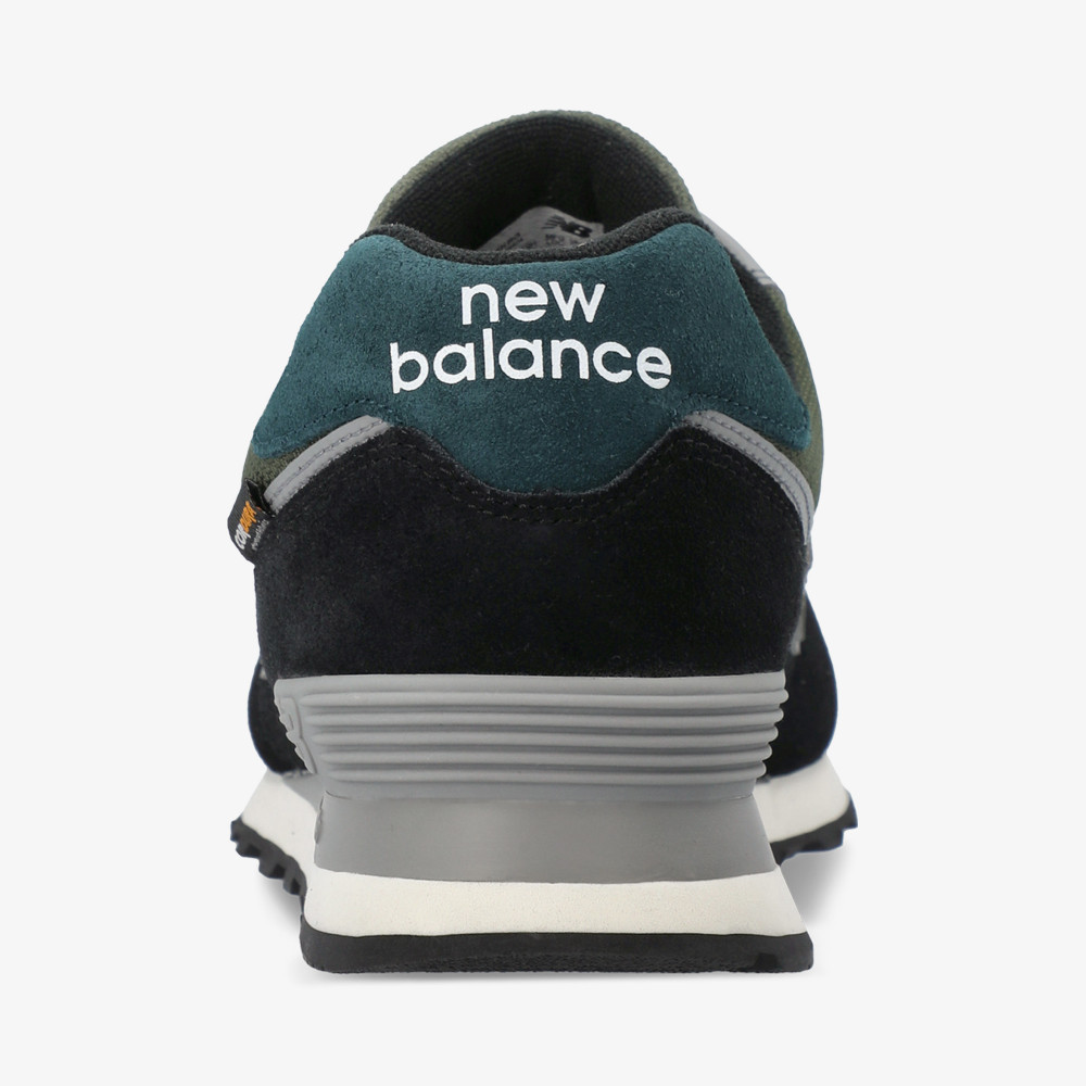 Мужские кроссовки New Balance 574 - фото 3