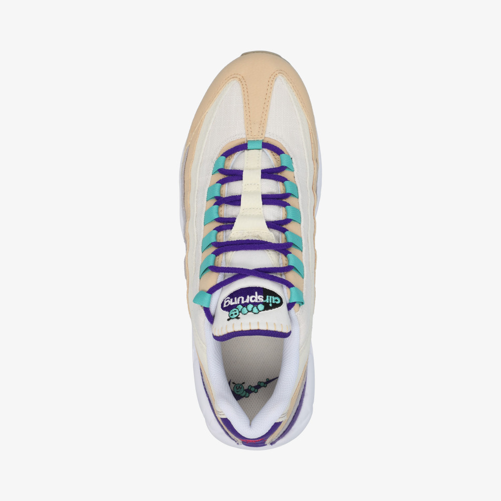 Мужские кроссовки Nike Air Max 95 SE - фото 5