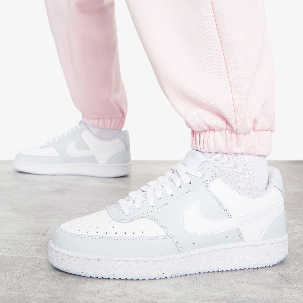 Женские кеды Nike Court Vision Low Next Nature - фото 8
