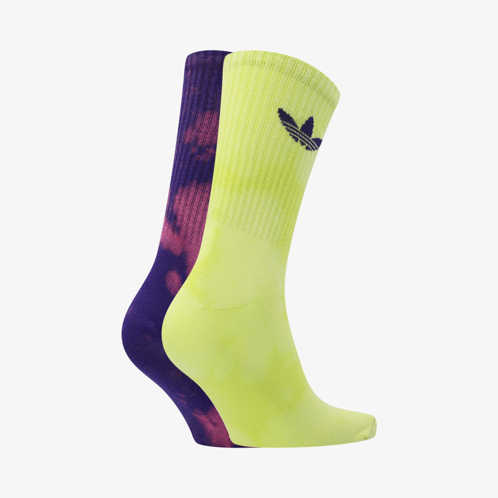 Носки adidas 2 пары унисекс - фото 2