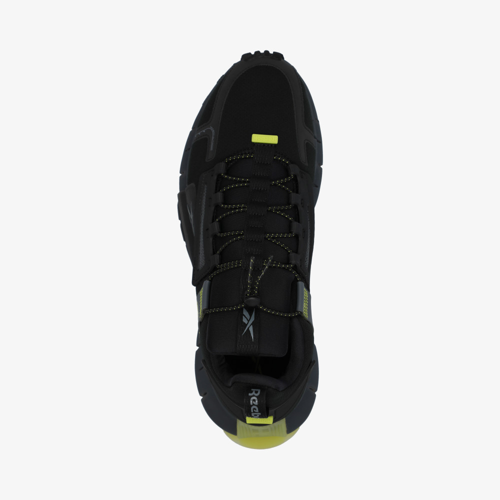 Мужские кроссовки Reebok Zig Kinetica Edge - фото 5