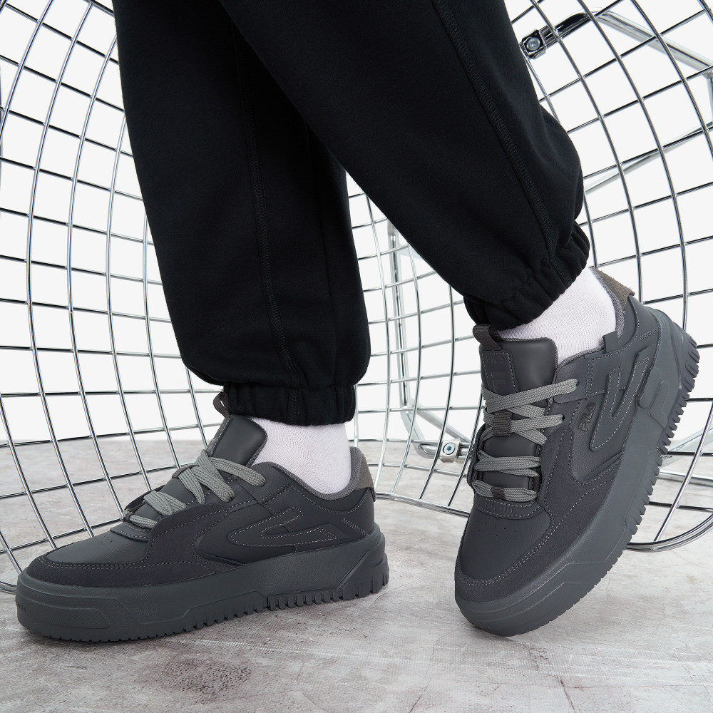 Женские кеды FILA Powder Low - фото 8