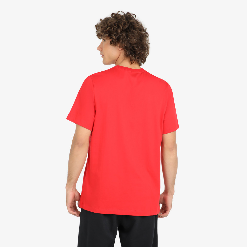 Мужская футболка Nike Sportswear - фото 2