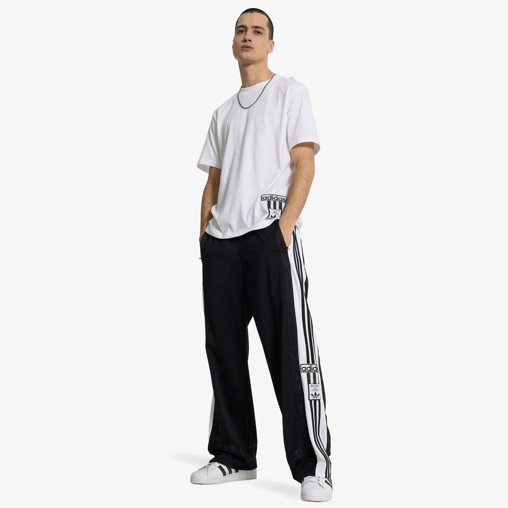 Мужские брюки adidas Adibreak - фото 4