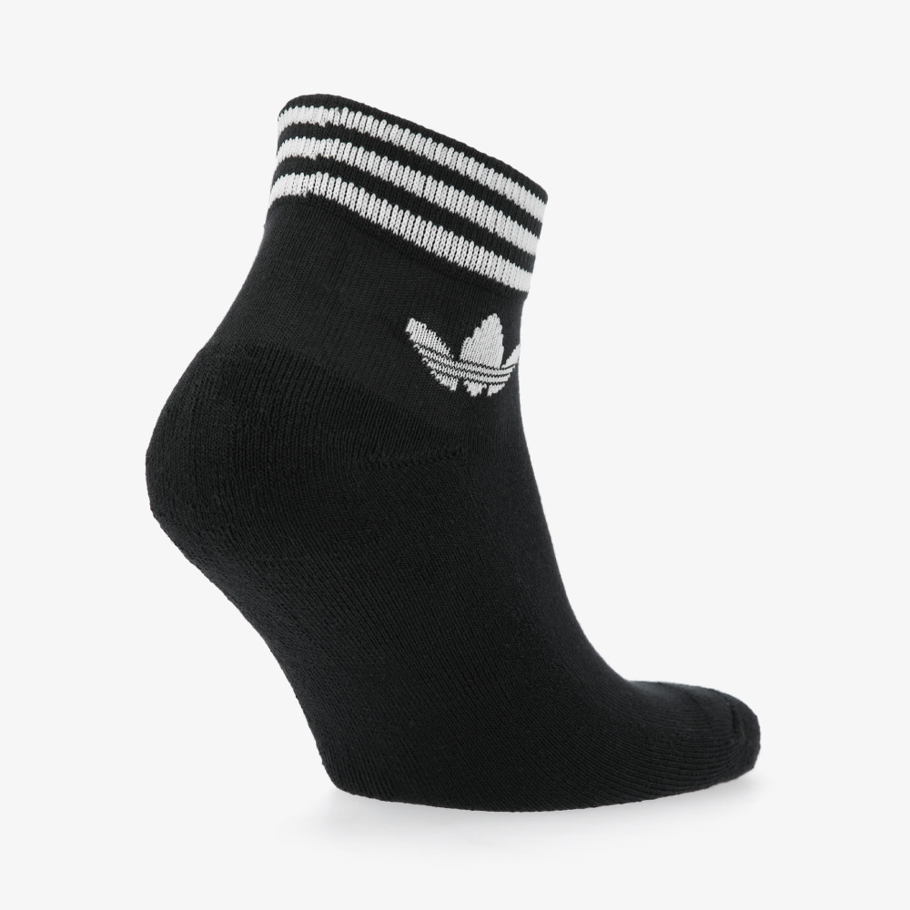 Носки adidas, 3 пары - фото 2
