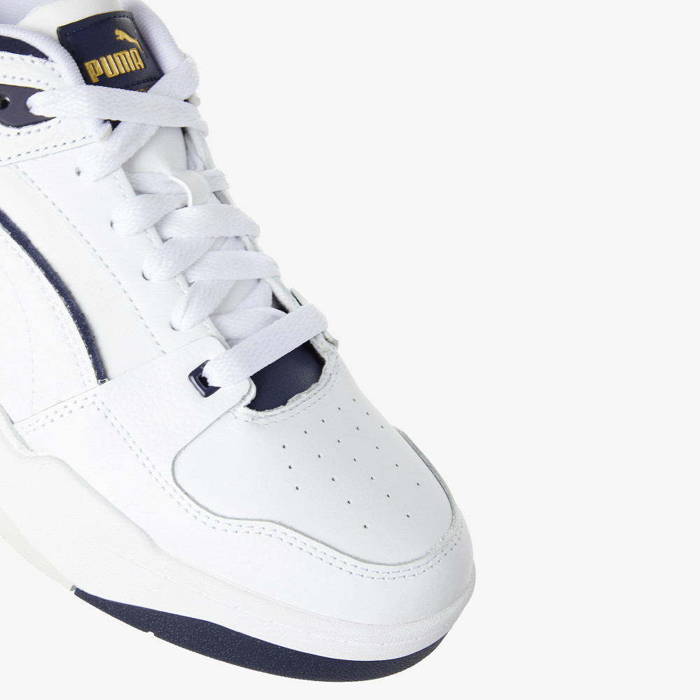 Мужские кеды PUMA Slipstream - фото 8