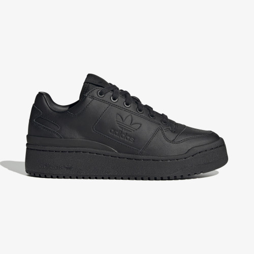 Adidas forum black sale