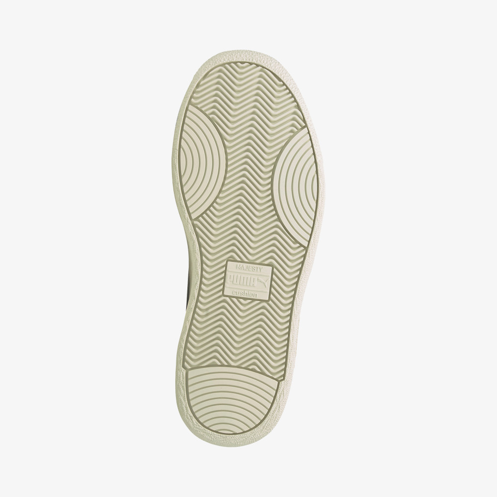 Мужские кеды PUMA Ralph Sampson Peanuts - фото 6