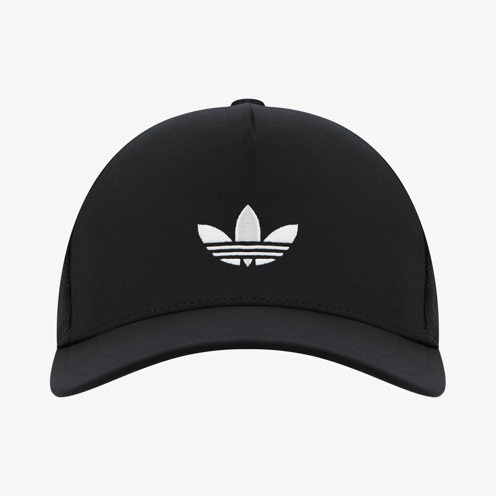 Бейсболка adidas Curved Trucker унисекс - фото 2
