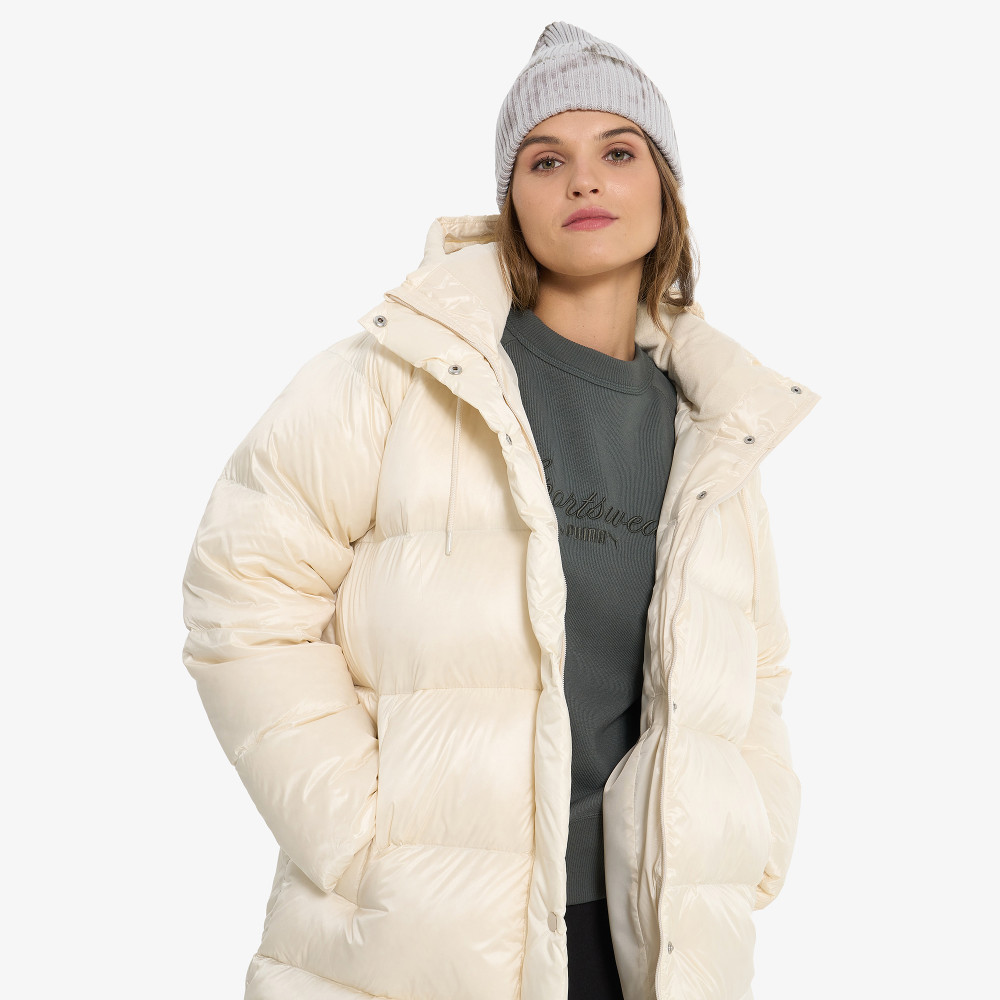Женский пуховик PUMA Style Down - фото 1