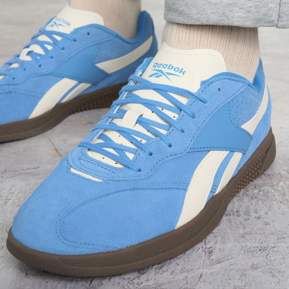 Мужские кеды Reebok Hammer Street - фото 10