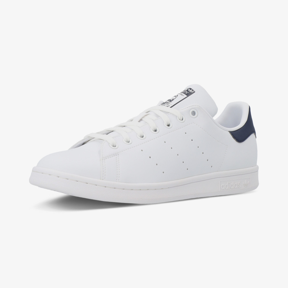 Мужские кеды adidas Stan Smith - фото 2