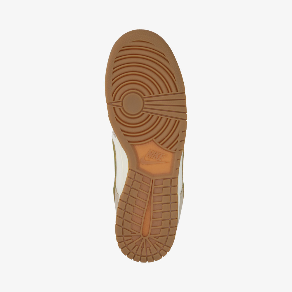 Мужские кеды Nike Dunk - фото 6