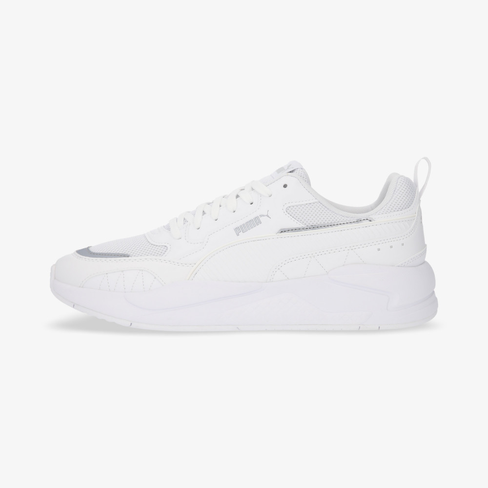 Мужские кроссовки PUMA X-Ray 2 Square - фото 1