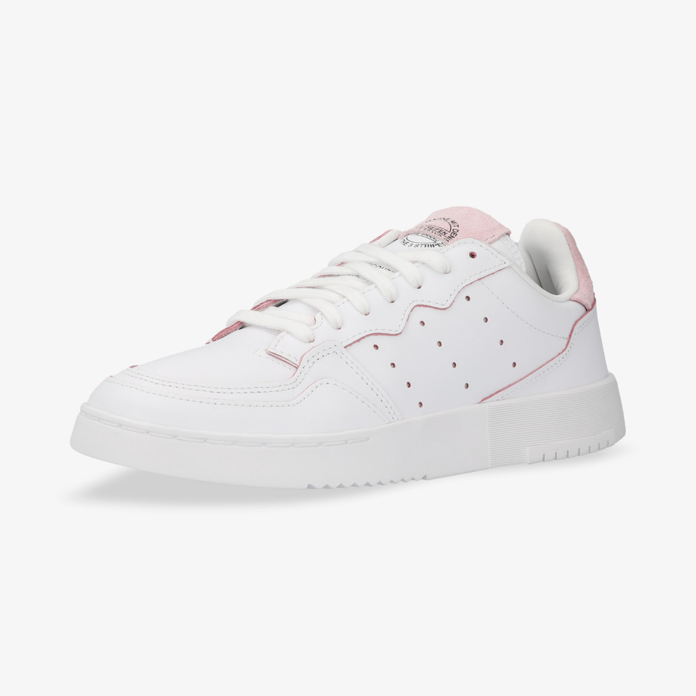 Women's best sale supercourt adidas