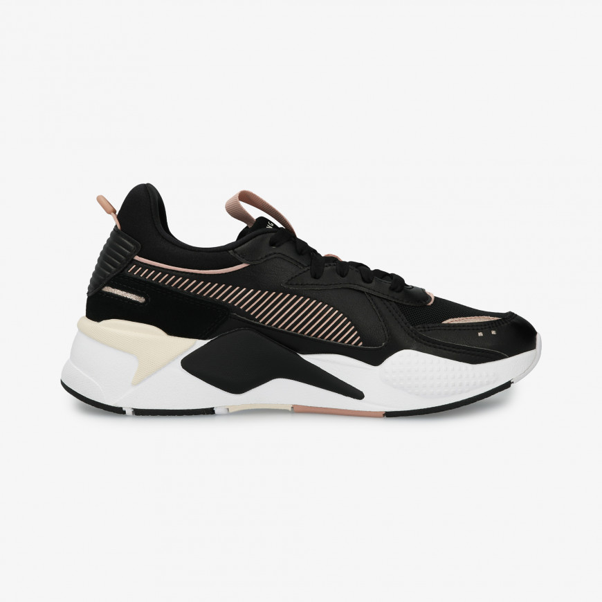 rs x mono metal puma