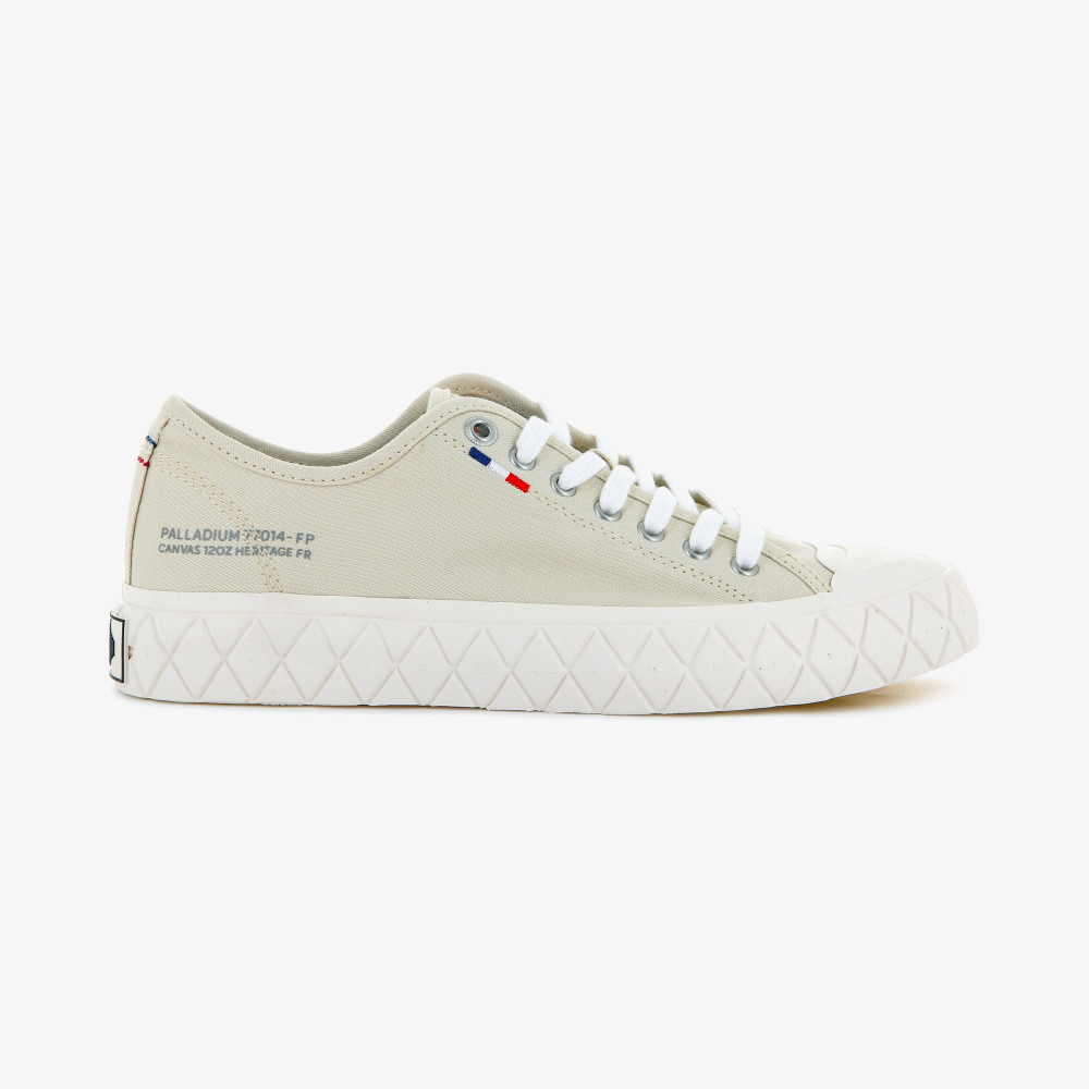 Женские кеды PALLADIUM Palla Ace Cvs - фото 1