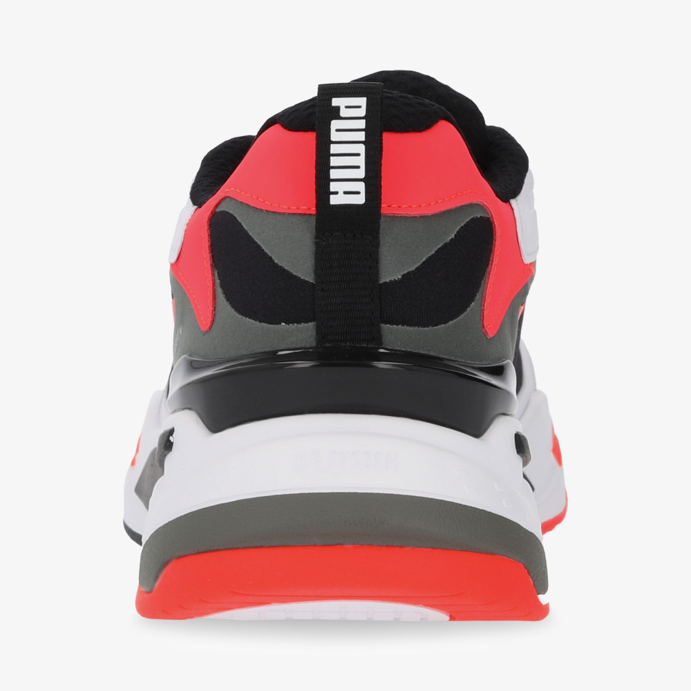 Мужские кроссовки PUMA RS-Fast Black - фото 3