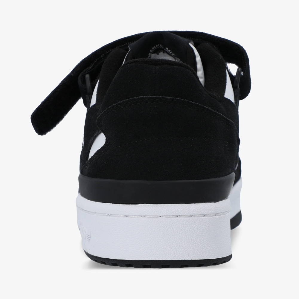 Мужские кеды adidas Forum Low - фото 3