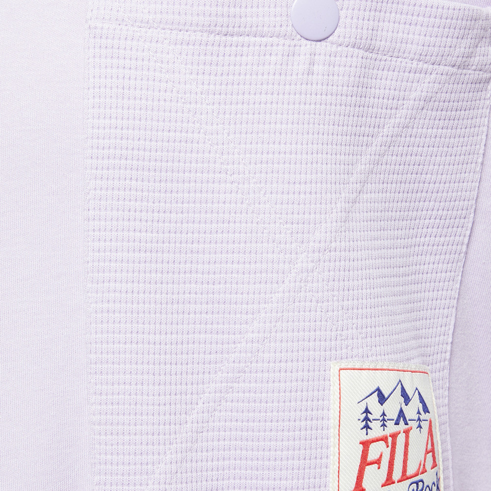Мужская футболка FILA - фото 4