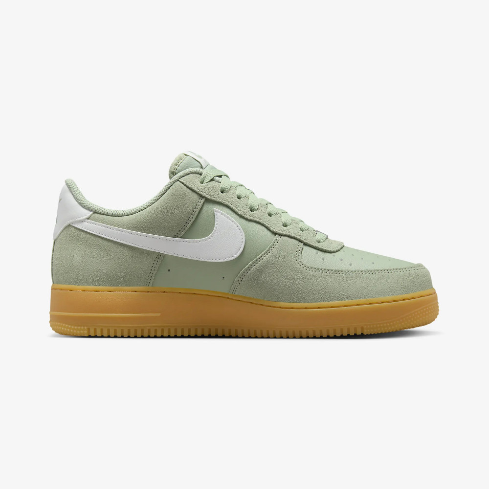 Мужские кеды Nike Nike Air Force 1 '07 Lv8 - фото 4