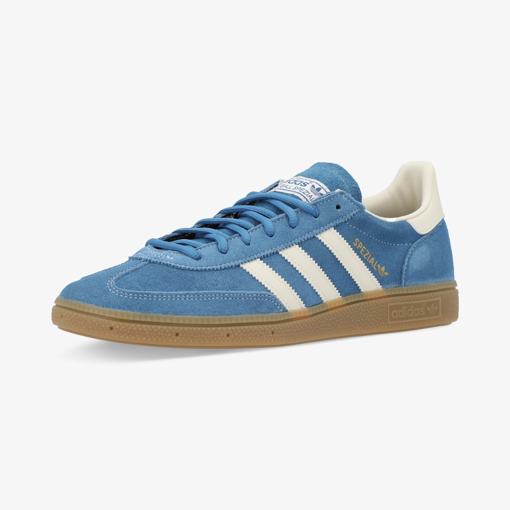 Мужские кеды adidas Handball Spezial - фото 2