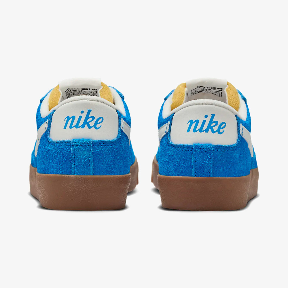 Женские кеды Nike Blazer Low '77 Vntg - фото 3