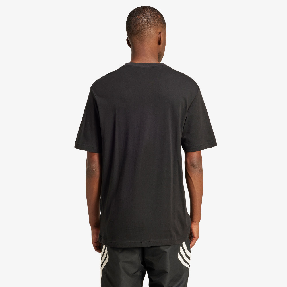 Футболка мужская adidas Adibreak - фото 2