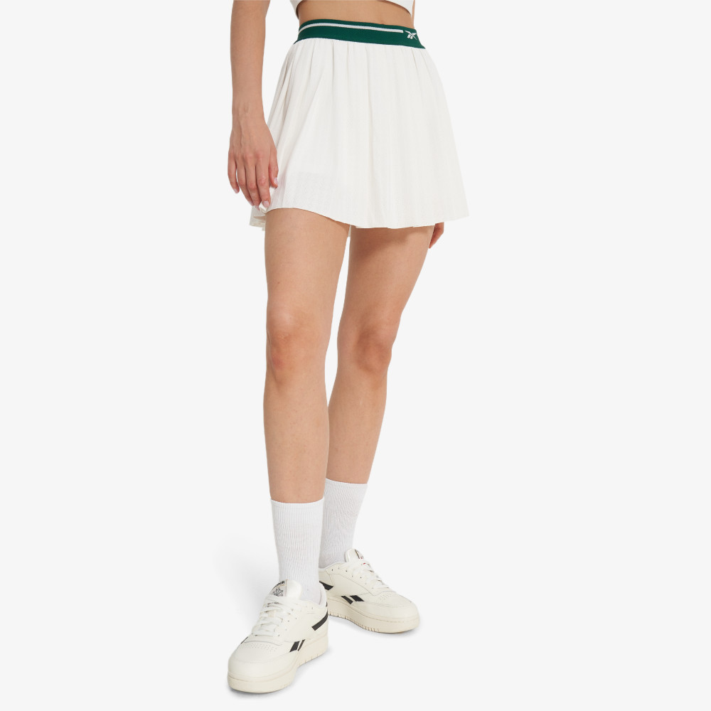 Женская юбка Reebok - фото 1