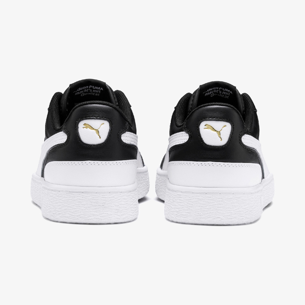 Мужские кеды PUMA Ralph Sampson - фото 3