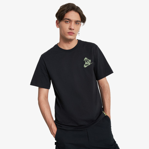 Мужская футболка Nike