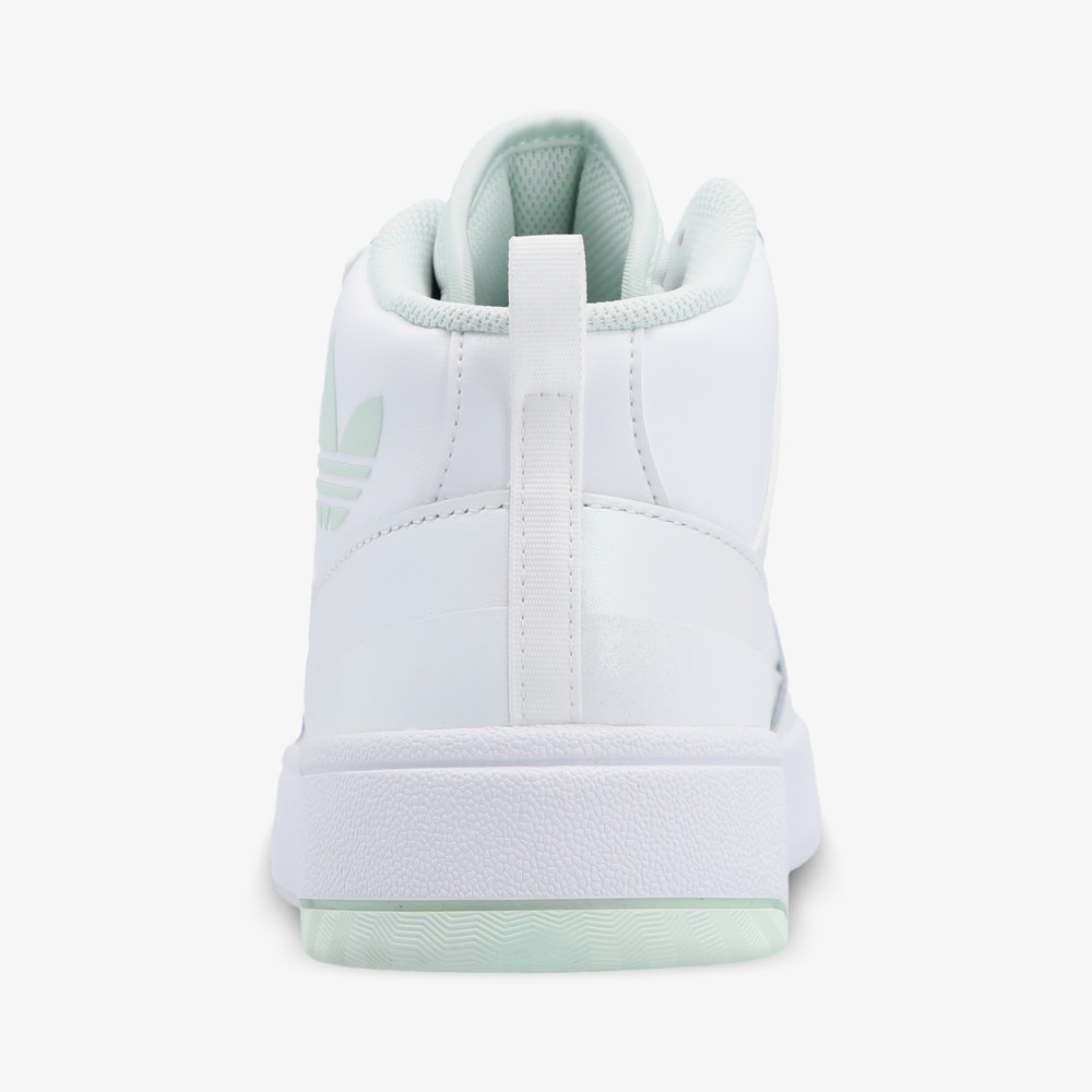 Женские кеды adidas Up Court - фото 3
