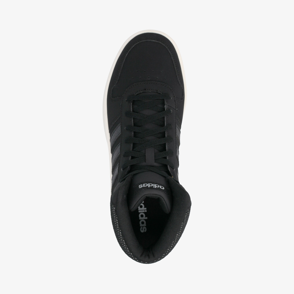 Женские кеды adidas Hoops 2.0 - фото 5