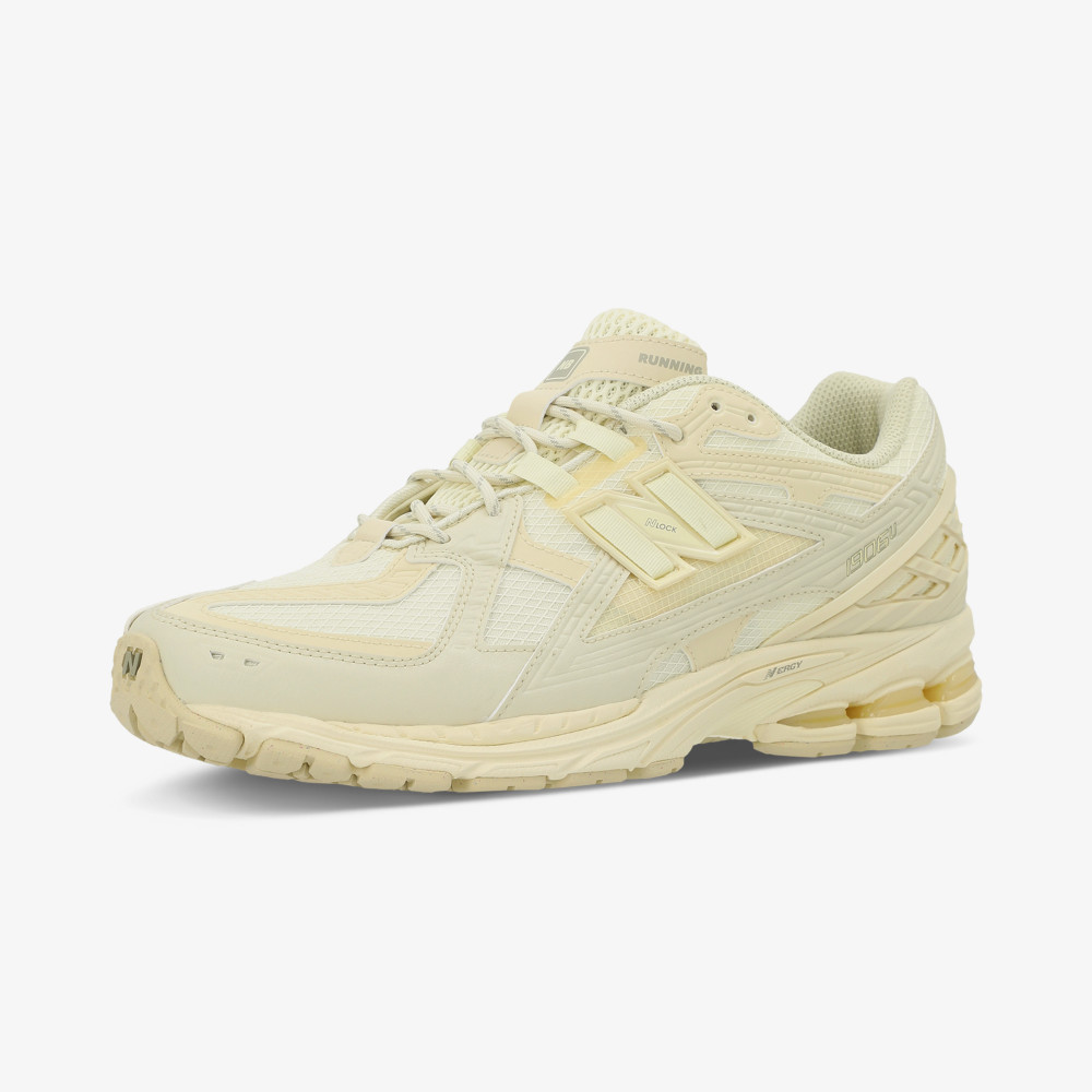 Мужские кроссовки New Balance 1906 - фото 2