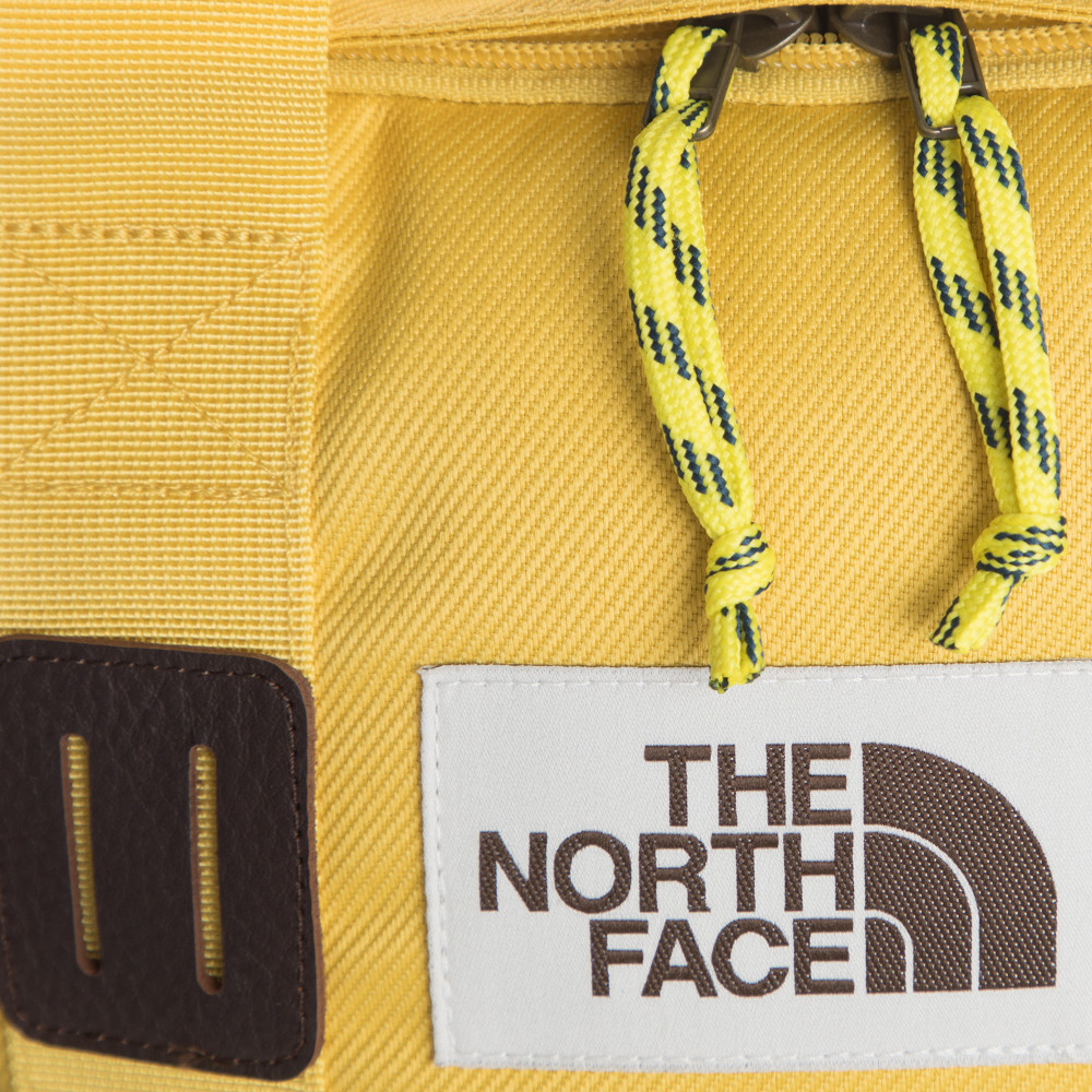 Рюкзак The North Face Tote - фото 5