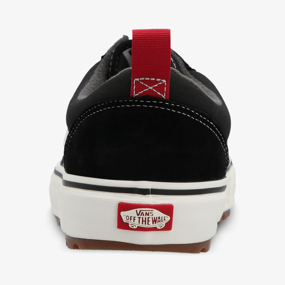 De vans sales