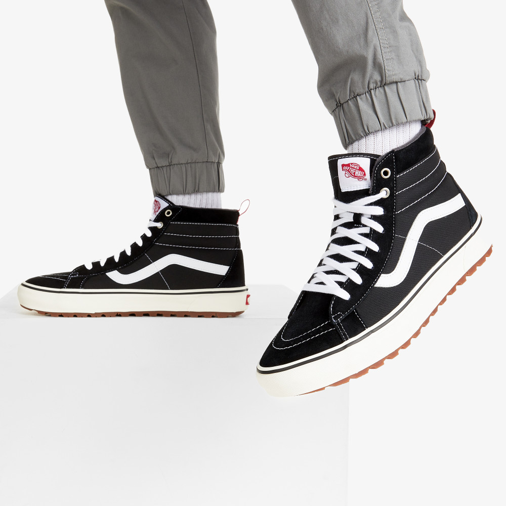 Vans Sk8 Hi MTE 1