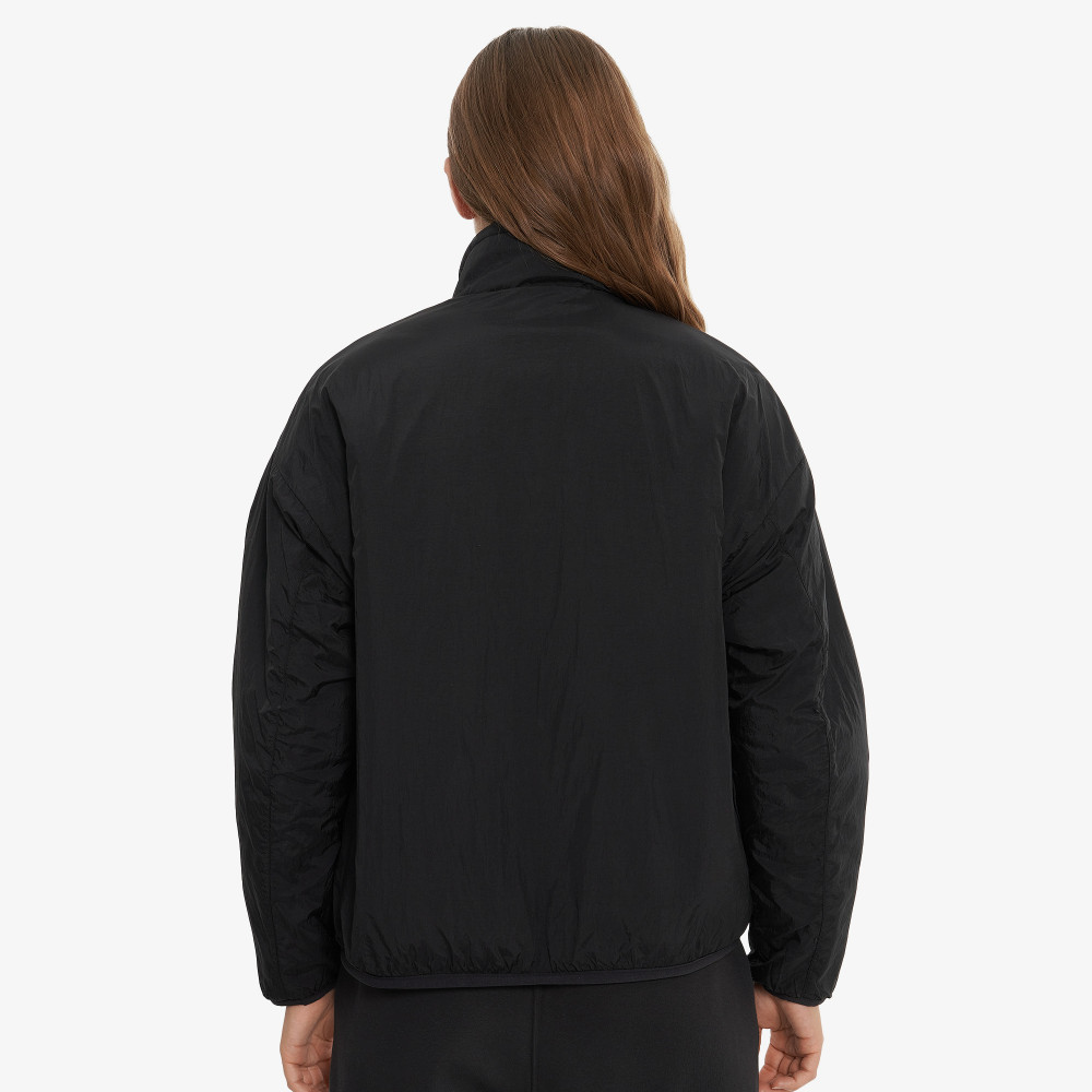 Женская утепленная куртка оверсайз PUMA Reversible - фото 3