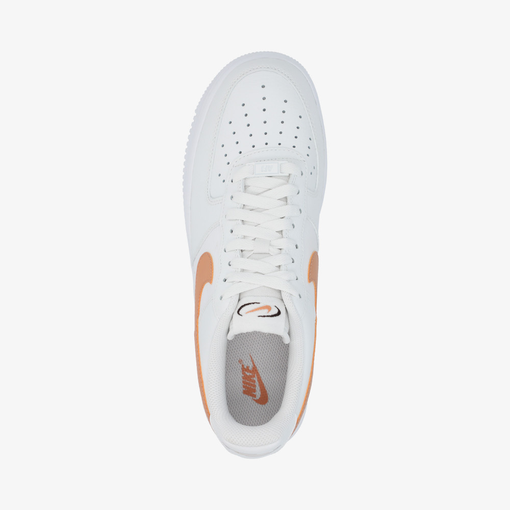 Женские кеды Nike Air Force 1 '07 - фото 5