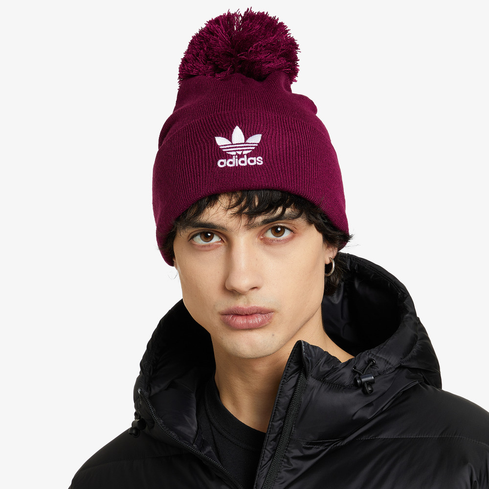 Шапка adidas унисекс - фото 5