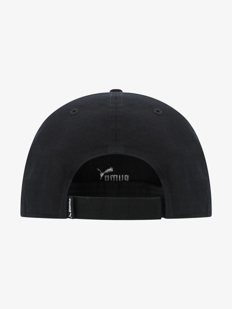 Бейсболка PUMA Ess Elevated унисекс - фото 3