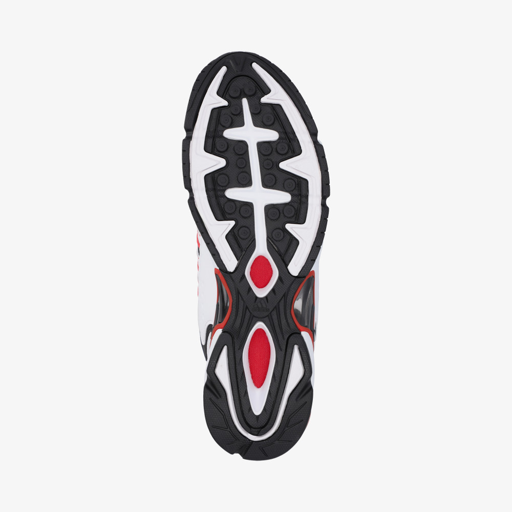 Мужские кроссовки adidas Temper Run 2 - фото 6