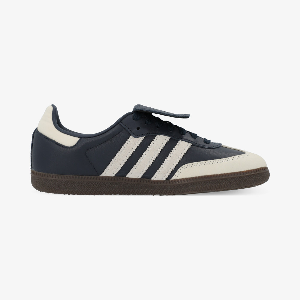 Женские кеды adidas Samba - фото 4
