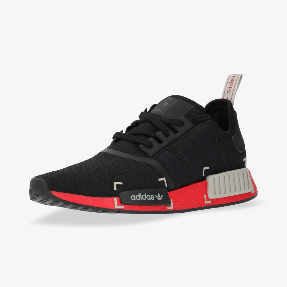 Мужские кроссовки adidas Nmd_R1 - фото 2