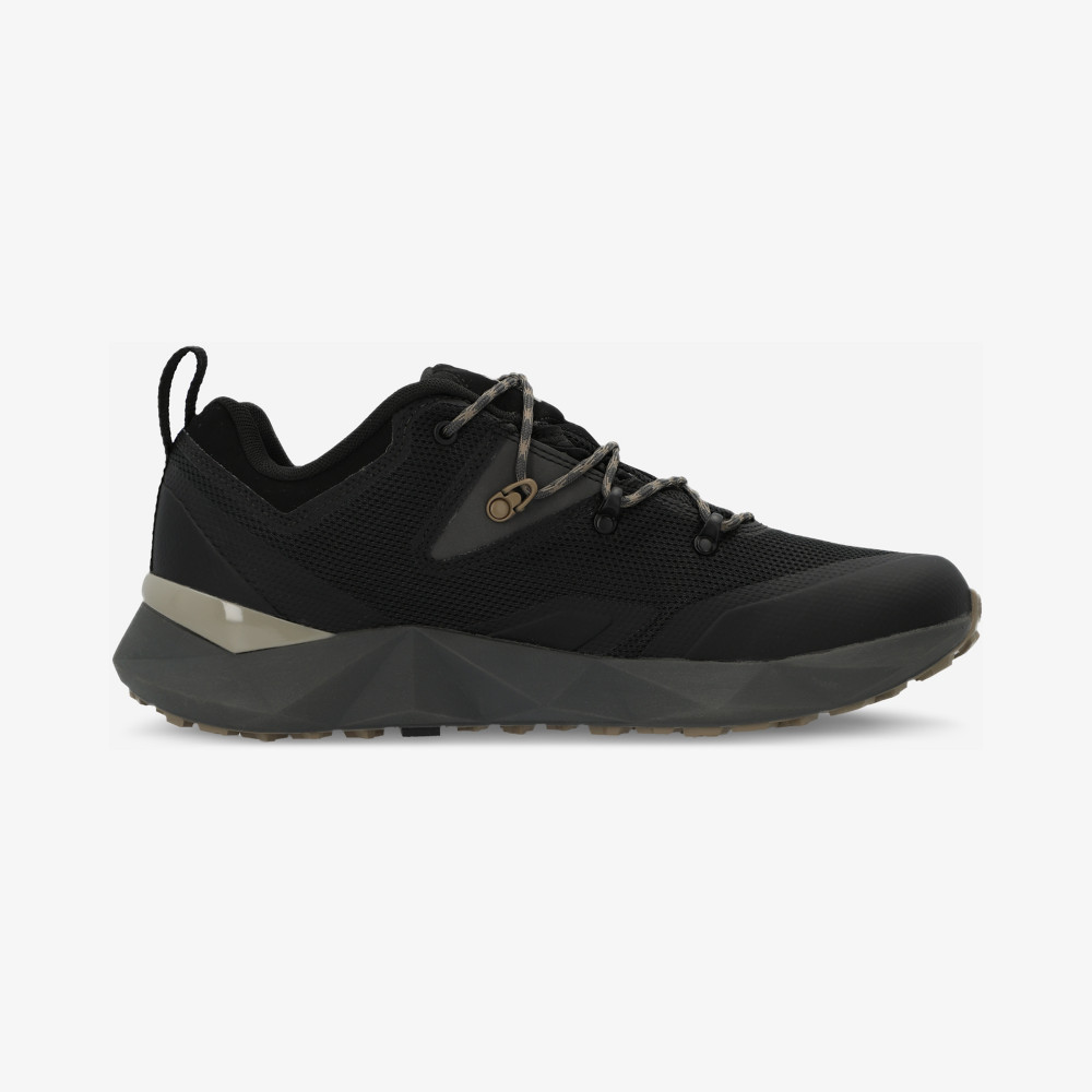 Мужские полуботинки Columbia Facet 60 Low Outdry - фото 4