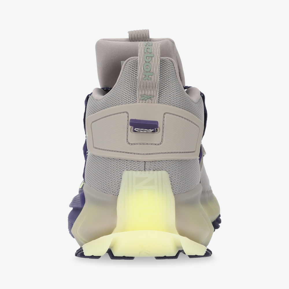 Мужские кроссовки Reebok Zig Kinetica Edge - фото 3