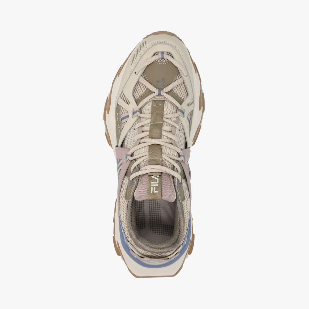 Женские кроссовки FILA Trace Low M - фото 5