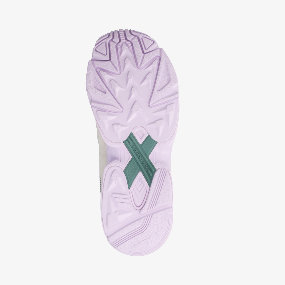 Женские кроссовки adidas Falcon - фото 6